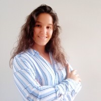 Alicia Diaz Jiménez