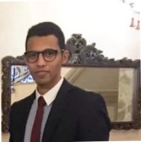 Ahmed Saeed -MBA