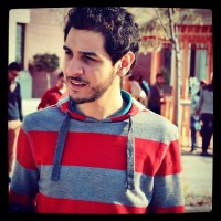 Ibrahim Salem