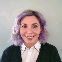 Samantha Sak, Chrs