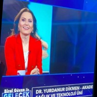 Yurdanur Dikmen