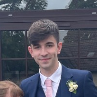 Calum Mckee