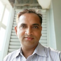 Bhanudas Dalvi
