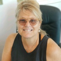 Debbie Dribbin Milstein