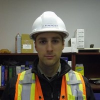 Daniel Leblond P. Eng