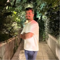CİHAN ÇAKILTAŞ