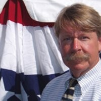 Sheriff Michael McCormack