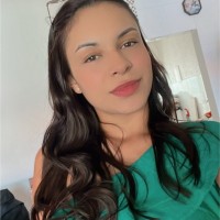 Daniele Cruz Dos Santos