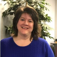 Betsy Schreiber