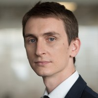 Serhii Chubenko, CPA, CGA, FCCA (UK)