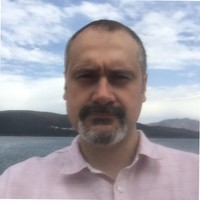 Francisco Javier Canosa Gosende