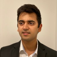 Gautam Munjuluri