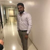 Krunal Patel