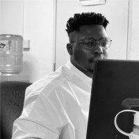 Temitope Akin-Ajala