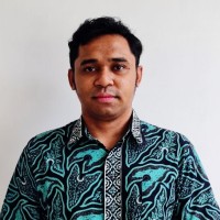 Agung Baptiso Sorlawan