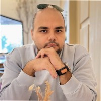 Mohsen Taabodi