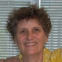 Jill Somers