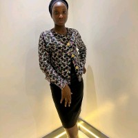 Nofisat okubanjo