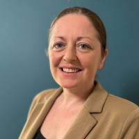 Alison Byrne