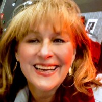 Lynne Napier Rhinehart