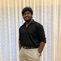 Kavin Vignesh