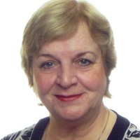 Lia Van Deursen-Rovers, Zorgprofessional