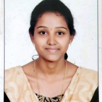 Vinothini Ganesan