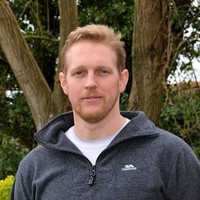 Derric Nimmo