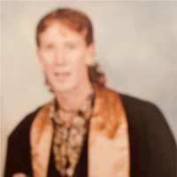 Rod Lang