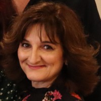 Leanna Thorpe
