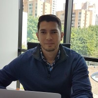 Andres Mercado