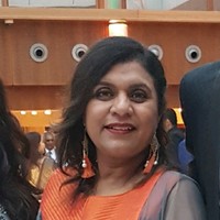 rekha patel