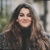 Betina Damvergi