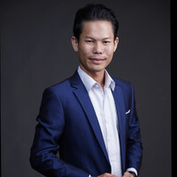 Bunchhoeun Yim