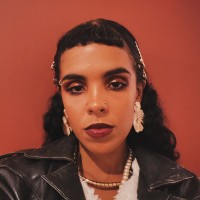 Thayná Moura