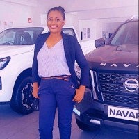 Christerbell Chikore