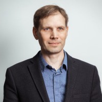 Виталий Павлов