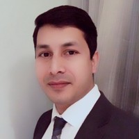 AMRIT BAIDYA