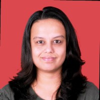 Tejal Bhatt-Sasane