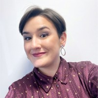 Ana María Ortiz Ramírez