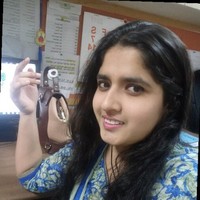 Shalini Jangra