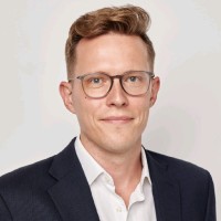 James Dickson