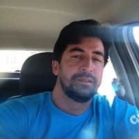 Tonim Azevedo