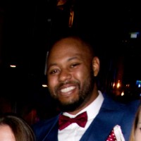 Antonio Charles