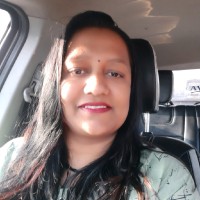 Tejashree Patkar