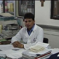 Gianluca Patane'