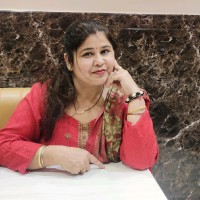 Mahima Beri