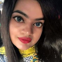 Farjana Hossain