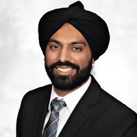 Hardeep Gill