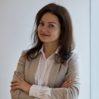 Liubov Shumskaya